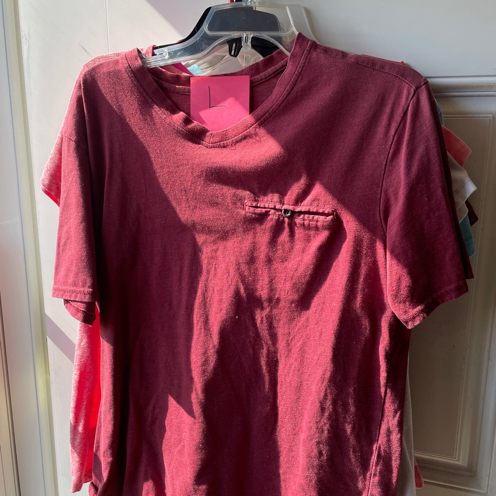 short sleeve shirts